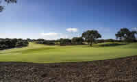 san roque golf club